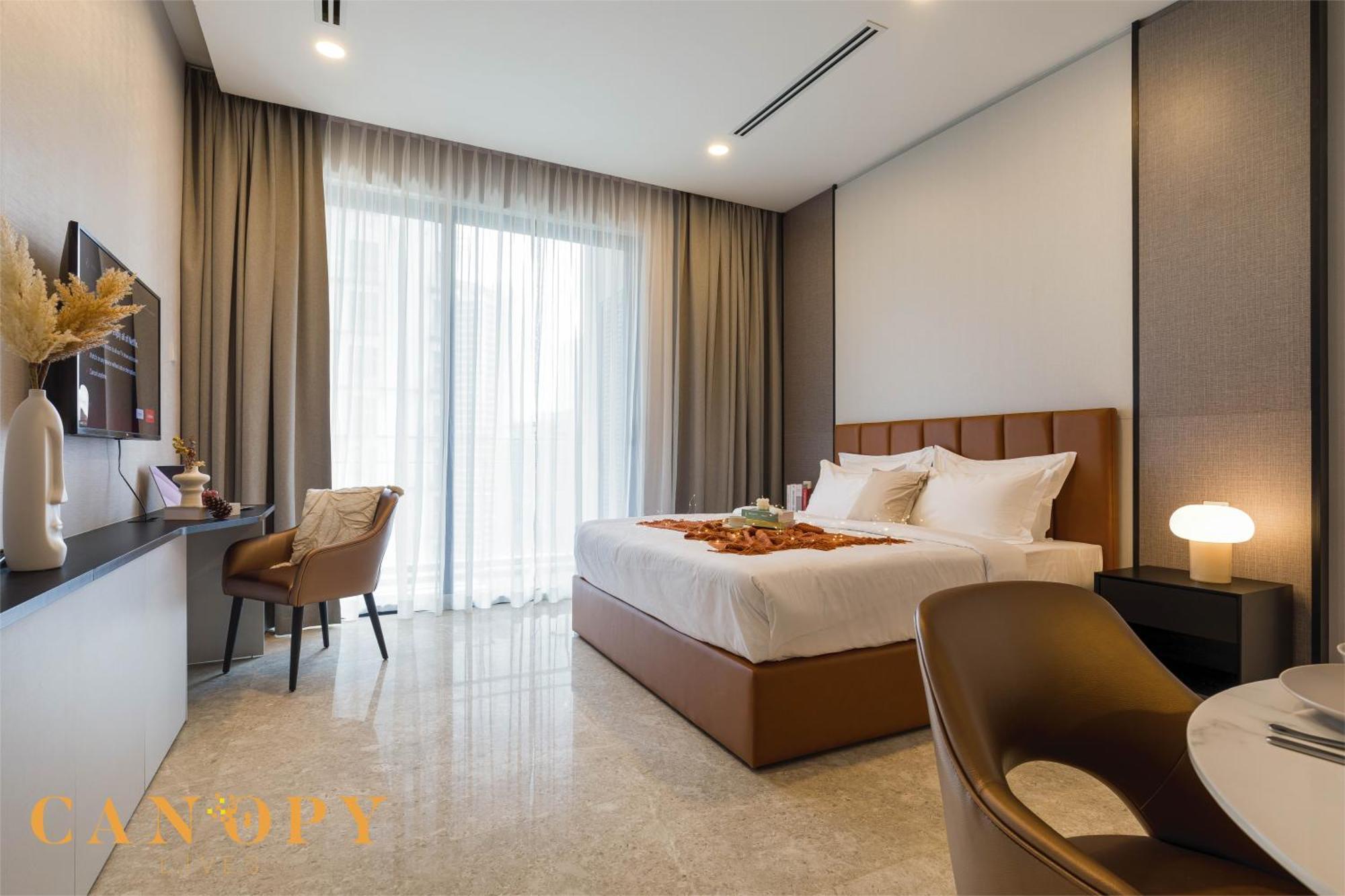 The Manor Signature Residence, Kuala Lumpur Cameră foto