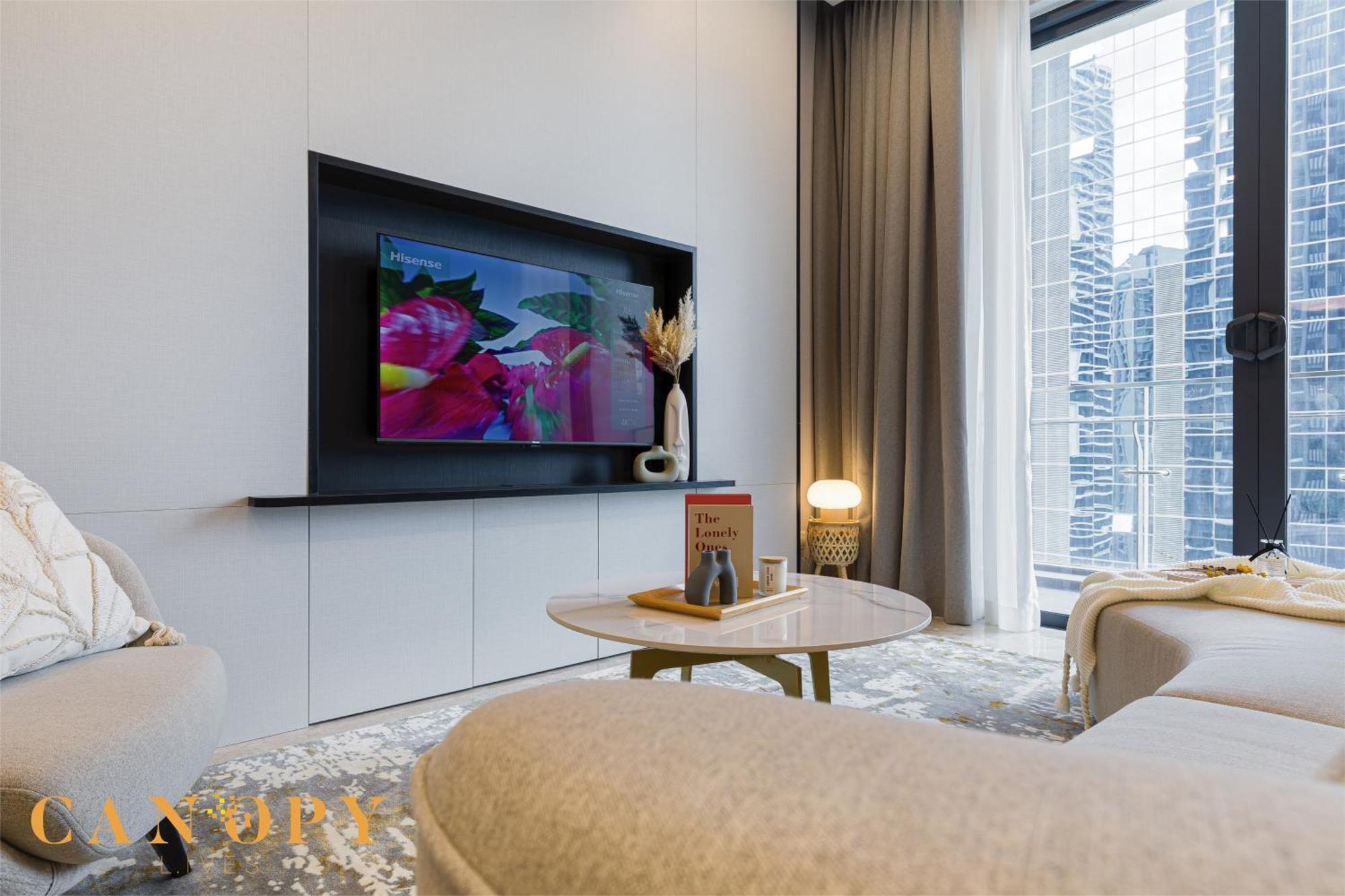 The Manor Signature Residence, Kuala Lumpur Cameră foto