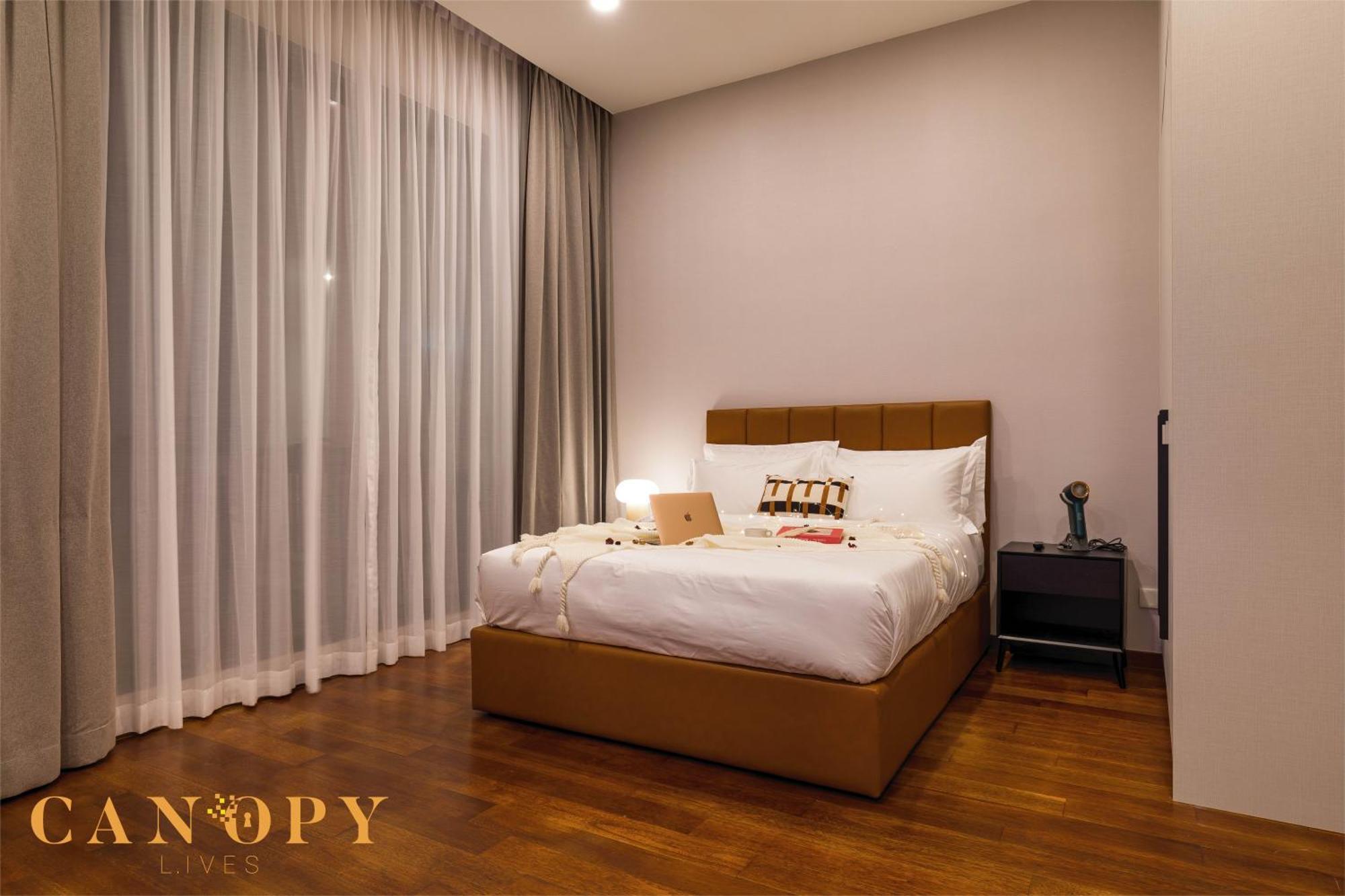 The Manor Signature Residence, Kuala Lumpur Cameră foto